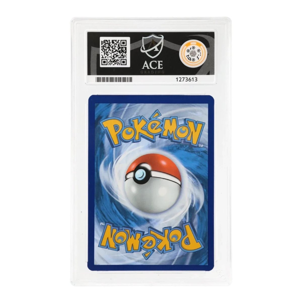 Charmander 004/165 EB Games Stamped Promo — Pokémon 151 — ACE 9 Mint – Photo 2