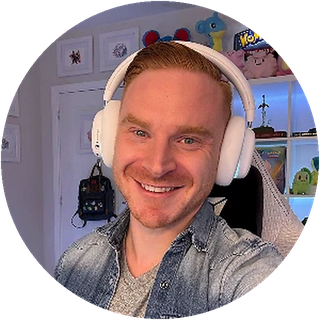 RichRevived